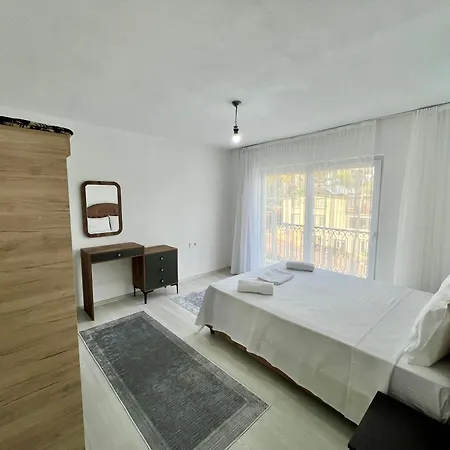 Apartamento Ersahin *