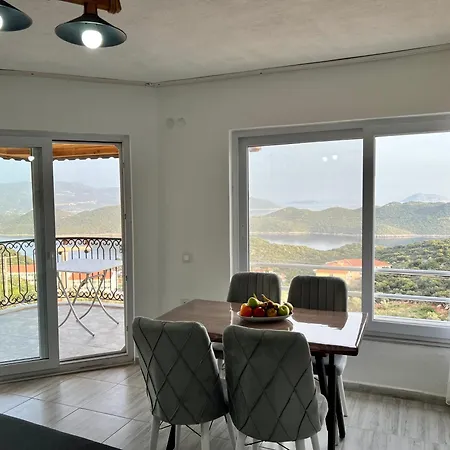 Ersahin Apartamento *