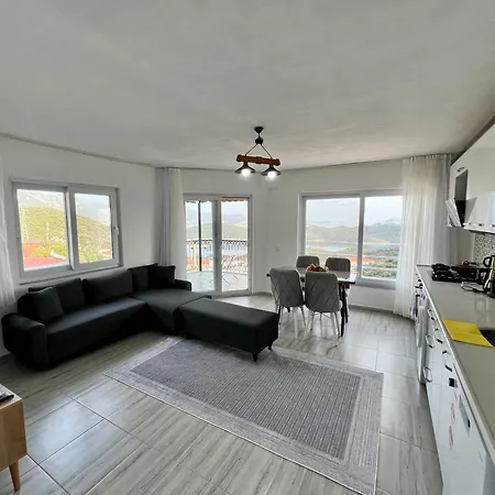 Apartamento Ersahin *