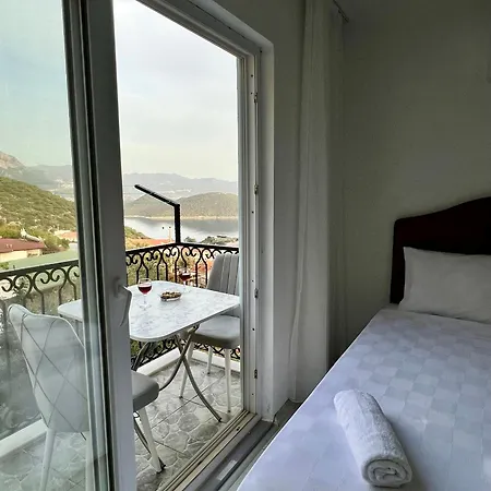 Ersahin Apartamento *