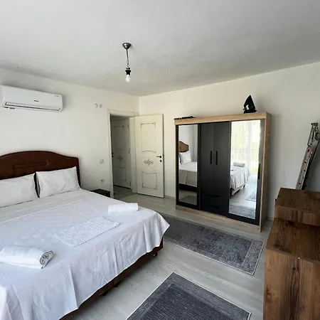 Ersahin * Kaş