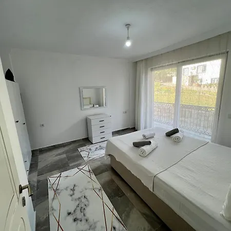 Ersahin Apartamento Kas