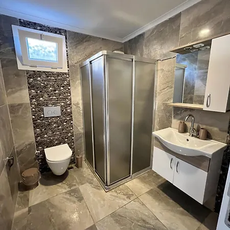 Ersahin Apartamento Kas