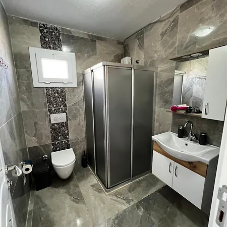 Lägenhet Ersahin Kaş